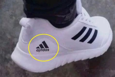 funny fake brand shoes|goofiest shoes of all time.